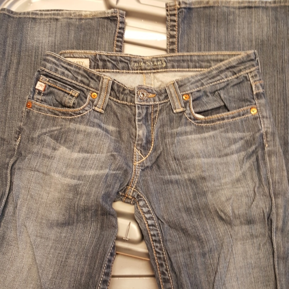 Big Star Jeans